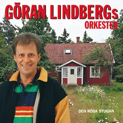 Den röda stugan