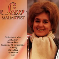 Siw Malmkvist