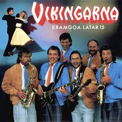 Kramgoa låtar 15