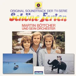 Original Soundtrack der TV-Serie Schöne Ferien