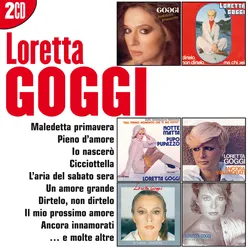 I Grandi Successi: Loretta Goggi