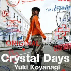 Crystal Days Instrumental