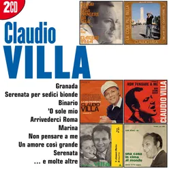 I Grandi Successi: Claudio Villa