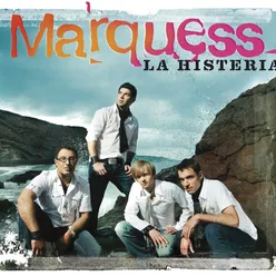 La Histeria (Maxi)