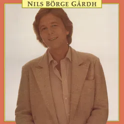 Nils Börge Gårdh