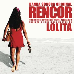 RENCOR ORIGINAL SOUNDTRACK