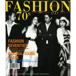 Fashion 70s Original Television Soundtrack