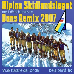 De Ä Bar Å Åk 2007