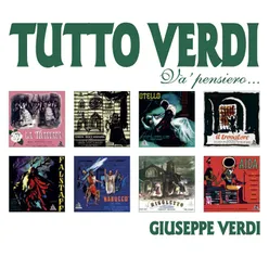 Verdi : Un ballo in maschera : Act 1 - Quadro I "La rivedrà nell'estasi" [Oscar] Tutto Verdi