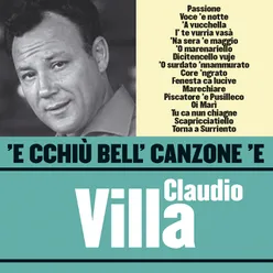 'E cchiù bell' canzone 'e Claudio Villa