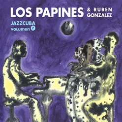 JazzCuba. Volumen 7