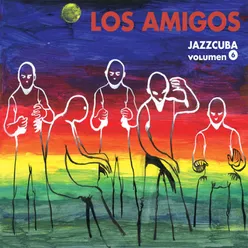 JazzCuba. Volumen 6