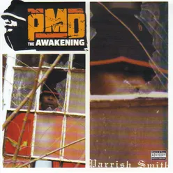 The Awakening EPMD Presents Parish "PMD" Smith