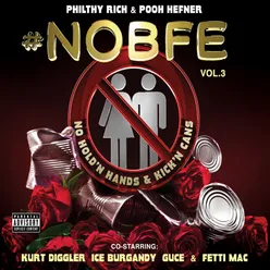 NoBFE 3 Deluxe Edition
