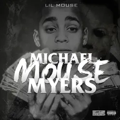 Michael Mouse Myers Deluxe Edition