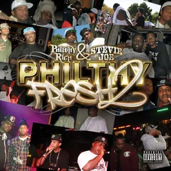 Philthy Fresh 2 Deluxe Edition