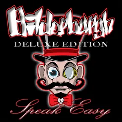 Speak Easy Deluxe Edition
