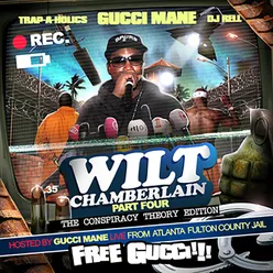 Live from the Fulton County Jail Gucci Mane Speaks, Pt. 2 Live