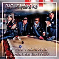 The Takeover Deluxe Edition