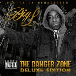 The Danger Zone Deluxe Edition