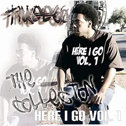 Here I Go, Vol. 1: The Collection