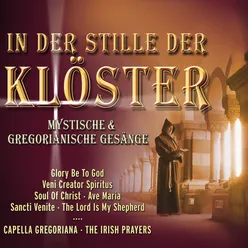 In der Stille der Klöster