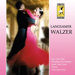 Strictly Dancing: Langsamer Walzer