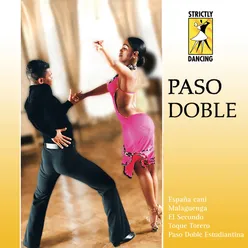 Strictly Dancing: Paso Doble