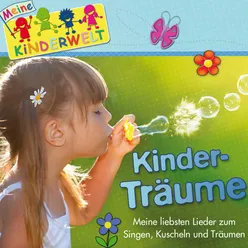 Kinderträume: Meine liebsten Lieder singen zum Kuscheln und Träumen