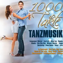 1000 Takte Tanzmusik