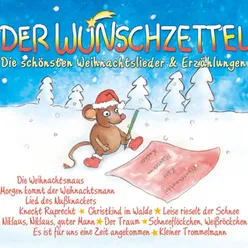 Fröhliche Weihnacht überall