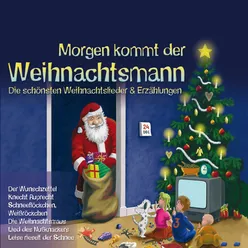 Verse zum Advent Erzählung