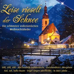 Stille Nacht, heilige Nacht