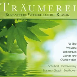 Waltzes, Op. 54: I. Moderato