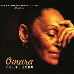 Omara Portuondo Buena Vista Social Club Presents