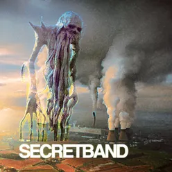 Secret Band - EP