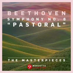 Symphony No. 6 in F Major, Op. 68 "Pastoral": V. Allegretto