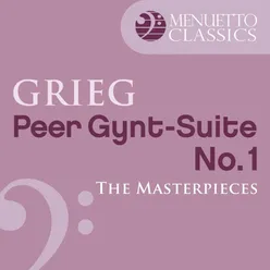 Peer Gynt-Suite No. 1, Op. 46: IV. In the Hall of the Mountain King