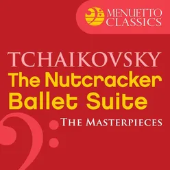 The Nutcracker, Ballet Suite, Op. 71a: VI. Chinese Dance