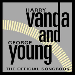 Vanda and Young: the Official Songbook
