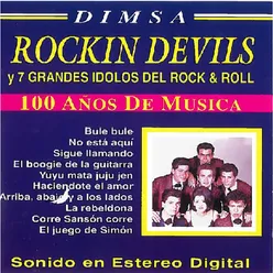 100 Años de Musica