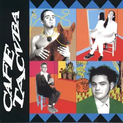 Café Tacvba