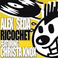 Ricochet (feat. Christa Knox)