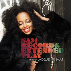 SAM Records Extended Play Continuous Mix