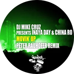 Movin' Up - Peter Rauhofer Remix