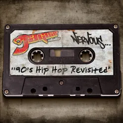 Nervous 90's Hip Hop Revisited Continuous Mix