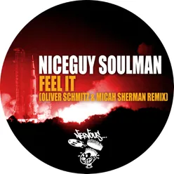 Feel It - Oliver Schmitz & Micah Sherman