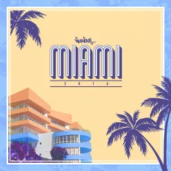 Nurvous Miami 2016