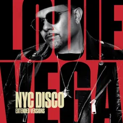 Dance (Disco Heat) Louie Vega Re-Touch Main Mix