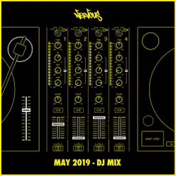 Nervous May 2019 (DJ Mix)